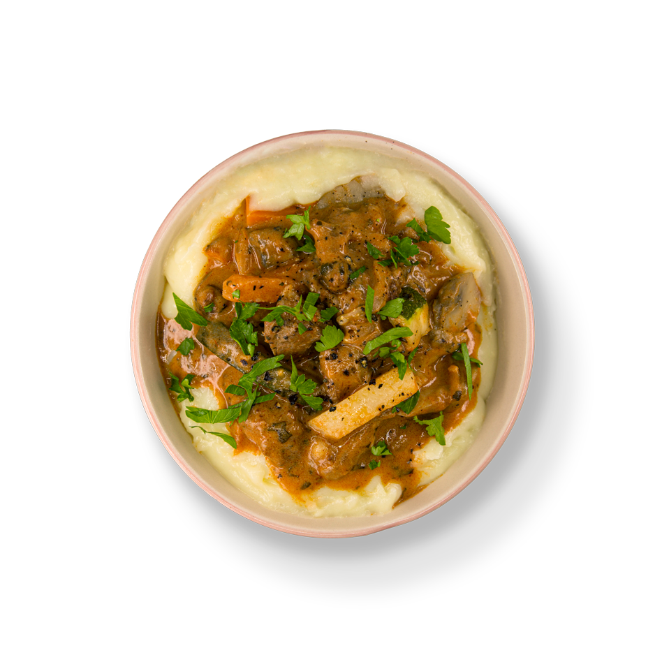 Beef Vegetable Stroganoff T LR