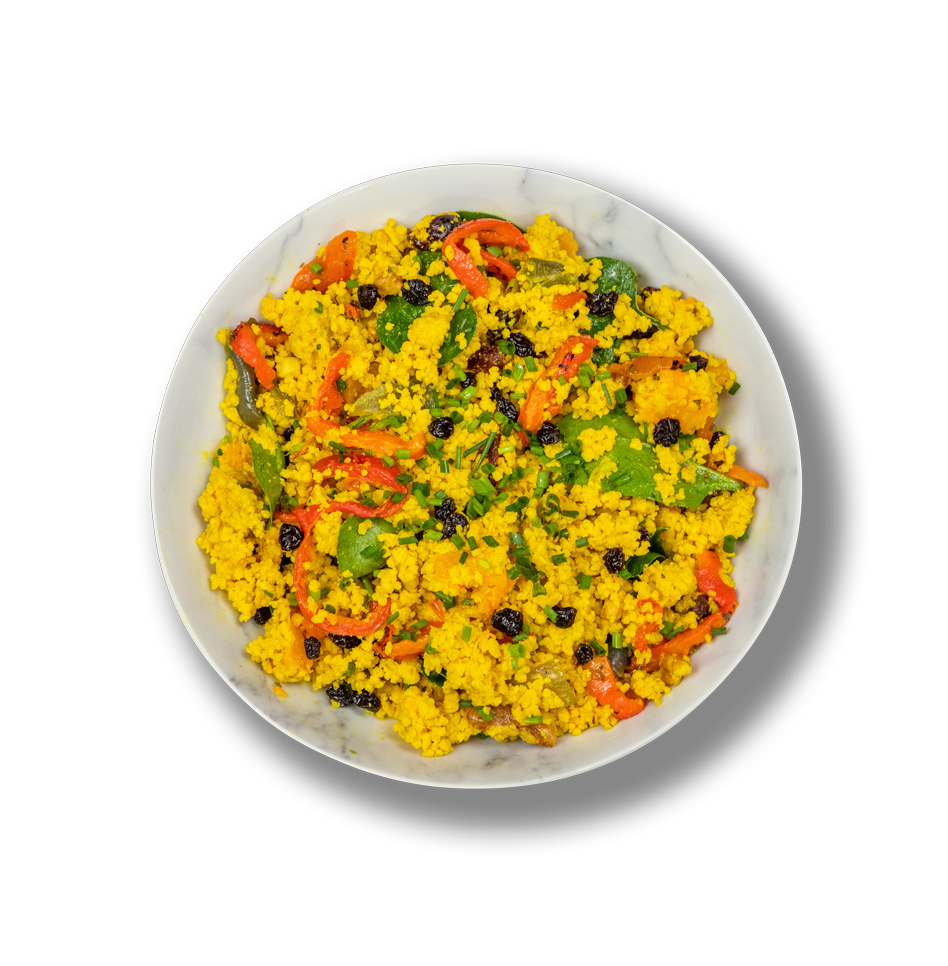 Curried Veg and Cous Cous Web 948