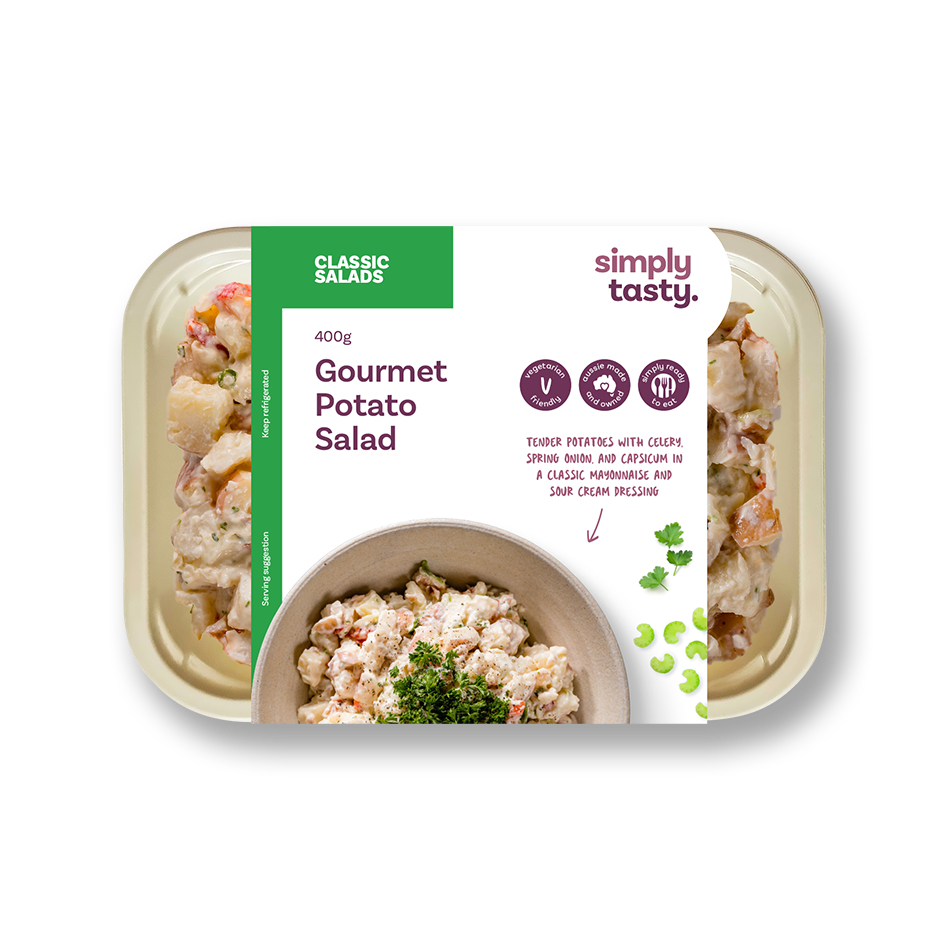 Gourmet Potato Salad JL King & Co.