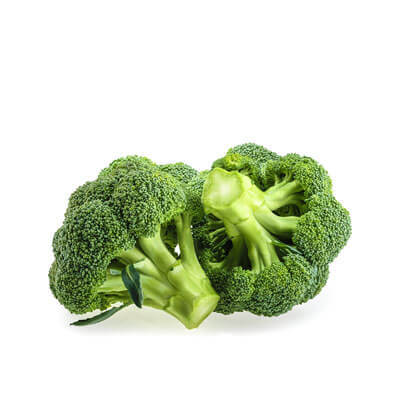 Broccoli 400x400