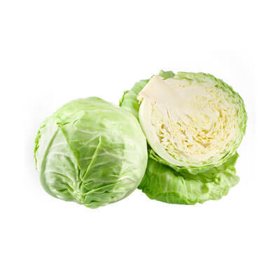Cabbage 400x400