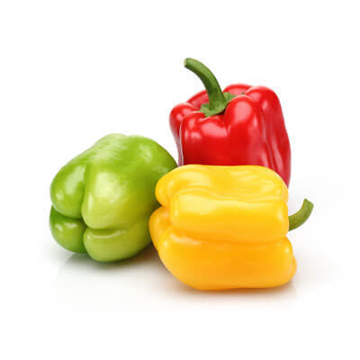 Capsicum 400x400