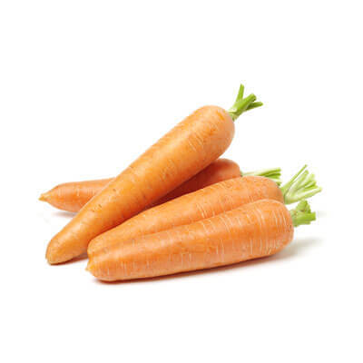 Carrot 400x400