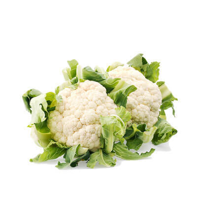Cauliflower 400x400