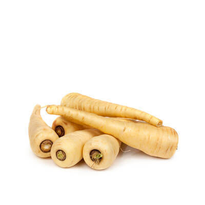 Parsnip 400x400