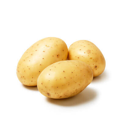 Potato 400x400