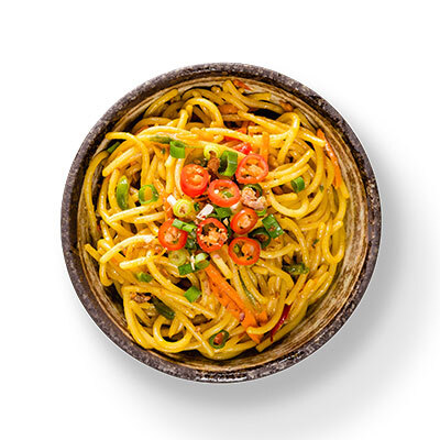 Singapore Noodles T