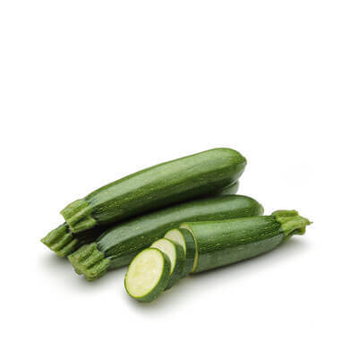Zucchini 400x400