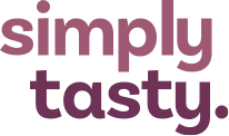 Simply Tasty logo