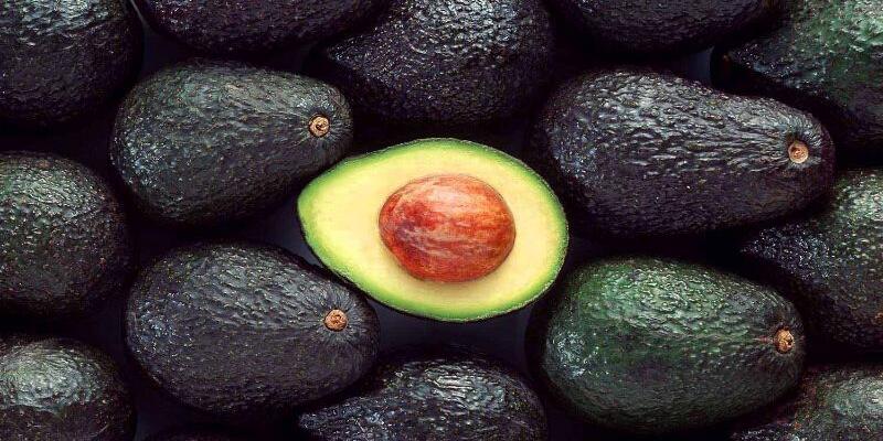Avocadoes